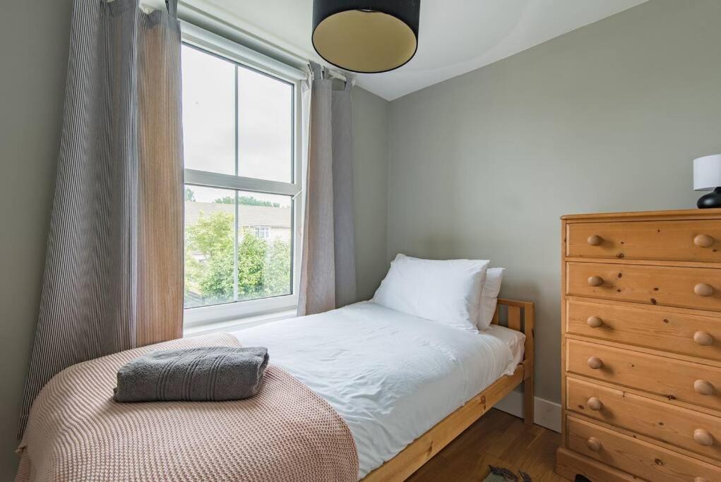 Heritage Cottage - Charming And Stylish Home With Lovely Garden Walmer Exterior photo