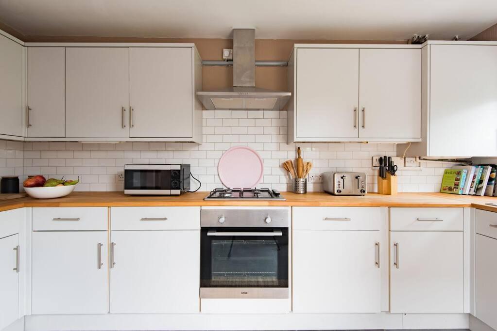 Heritage Cottage - Charming And Stylish Home With Lovely Garden Walmer Exterior photo